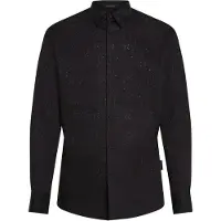 Karl Lagerfeld Camisa preto