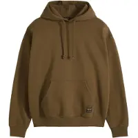 Levi's Sweatshirt 'WORKWEAR' umbra