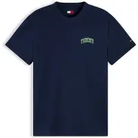 Tommy Hilfiger Camisa navy