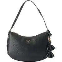 GUESS Mala de ombro 'DANIELLE' preto