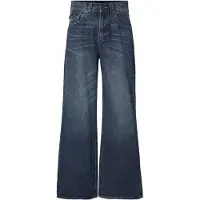 True Religion Calças de ganga 'Vinny ' azul escuro