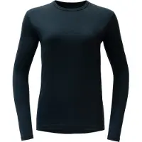 Devold Camiseta De Manga Comprida Breeze Plus Merino 200
