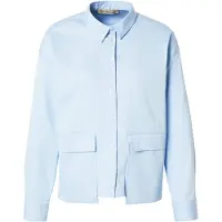 Smith & Soul Blusa azul claro