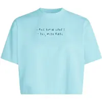 Karl lagerfeld JEANS Camisa 'KLJ X Pietro Terzini' azul claro / preto