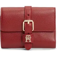 Tommy Hilfiger Carteiras vermelho escuro