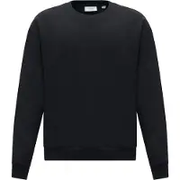 JJ REBEL Sweatshirt 'JREBCREST' preto