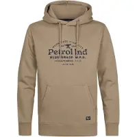 Petrol Industries Moletom Com Capuz M-3060-swh176