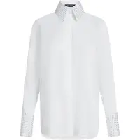 Karl Lagerfeld Blusa branco