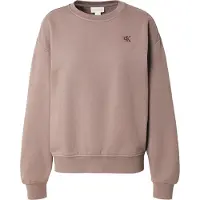 Calvin Klein Jeans Sweatshirt taupe