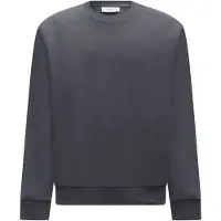 JJ REBEL Sweatshirt 'JREBCREST' cinzento escuro