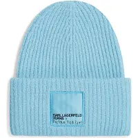 Karl lagerfeld JEANS Gorros 'KLJ X Pietro Terzini' azul claro