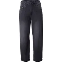 Herrlicher Calças de ganga 'Brooke' preto denim