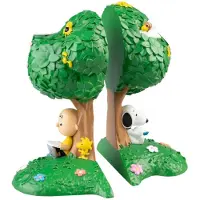 Grupo Erik Suporte Para Livros Snoopy