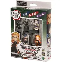 Epoch Jogo De Tabuleiro Demon Slayer Kyojuro &amp; Giyu &amp; Shinobu