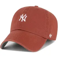 47 Boné Mlb New York Yankees Base Runner