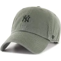 47 Boné Mlb New York Yankees Base Runner
