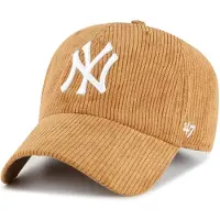 47 Boné Mlb New York Yankees Thick Cord