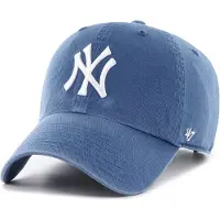 47 Boné Mlb New York Yankees