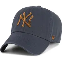 47 Boné Mlb New York Yankees Contrast