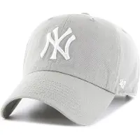 47 Boné Mlb New York Yankees