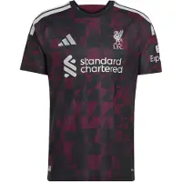 Adidas Liverpool FC 26/27 Terceira Camisola Oficial