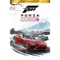 Forza Horizon 6 Premium Upgrade Bundle (DLC)
