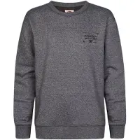 Petrol Industries Sweatshirt preto