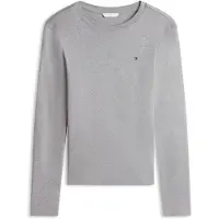 Tommy Hilfiger Camisa 'Cody' acinzentado
