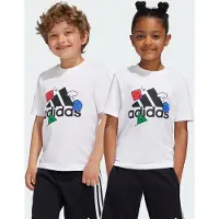 Adidas T-shirt Positivity