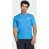 Adidas T-SHIRT BASE WORKOUT ESSENTIALS