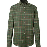 Hackett Camisa De Manga Comprida Hm3010843