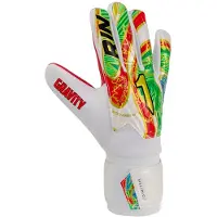 Rinat Luvas De Goleiro Asimetrik Gravity
