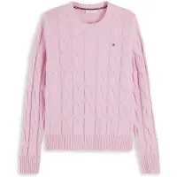 Tommy Hilfiger Suéter Ww0ww43586