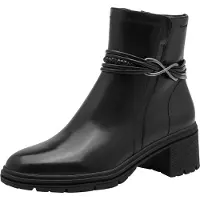 Tamaris Botim preto