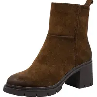 Tamaris Botim chocolate