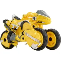 Mga Figura Evolver Blaze