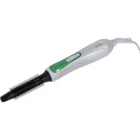 Concept Lindo secador de cabelo Kf1310 modelador branco + verde 1 peça