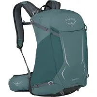Osprey Mochila 3602-hikelite