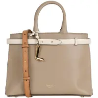 Lancel Shopper 'Faubourg' branco