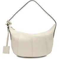 Lancel Mala de ombro 'Victoire' branco