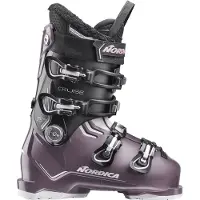 Nordica - Botas ski mulher - The Cruise 75 W para Mulher - Tamanho 24.5 - Violeta