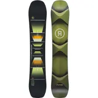 Ride Prancha De Snowboard Berzerker
