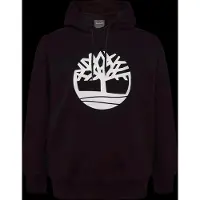 Timberland Sweatshirt 'NORTHWOOD' preto / branco