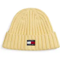 Tommy Hilfiger Gorros 'HERITAGE' amarelo