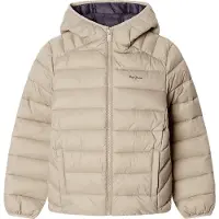 Pepe Jeans Casaco Acolchoado Edward