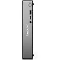 Lenovo ThinkCentre neo 50q Gen 6 Processador Intel Core? Ultra 7 256V núcleos LPE de até 3,70 GHz núcleos de desempenho de até 4,80 GHz, 16 GB MOP, Windows 11 Pro, 512 GB SSD QLC - 13HR006GEZ