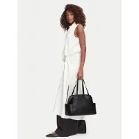 Calvin Klein Bolsa De Ombro Lv04f3689g