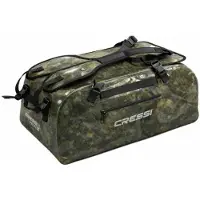 Cressi Saco De Equipamento Versa Dry 40l