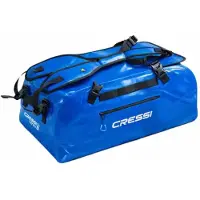 Cressi Saco De Equipamento Versa Dry 40l