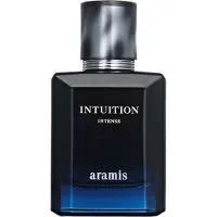 Aramis perfume Intuition Intense EDP 50 ml